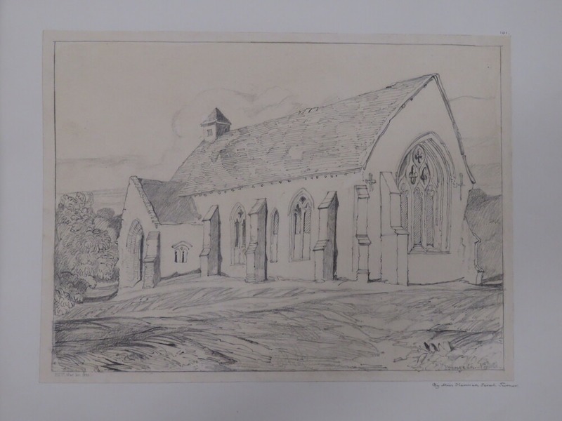 Frenze Church