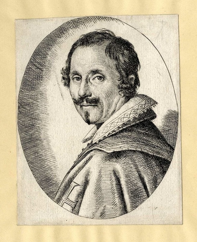 Portrait of a Knight of Malta
