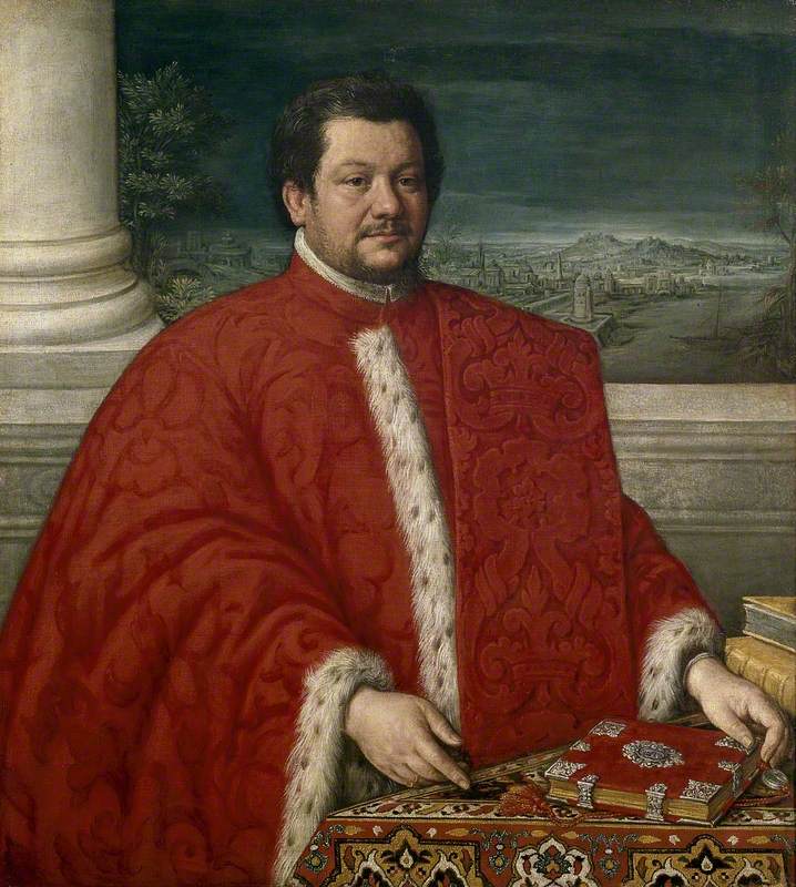 Procurator of San Marco