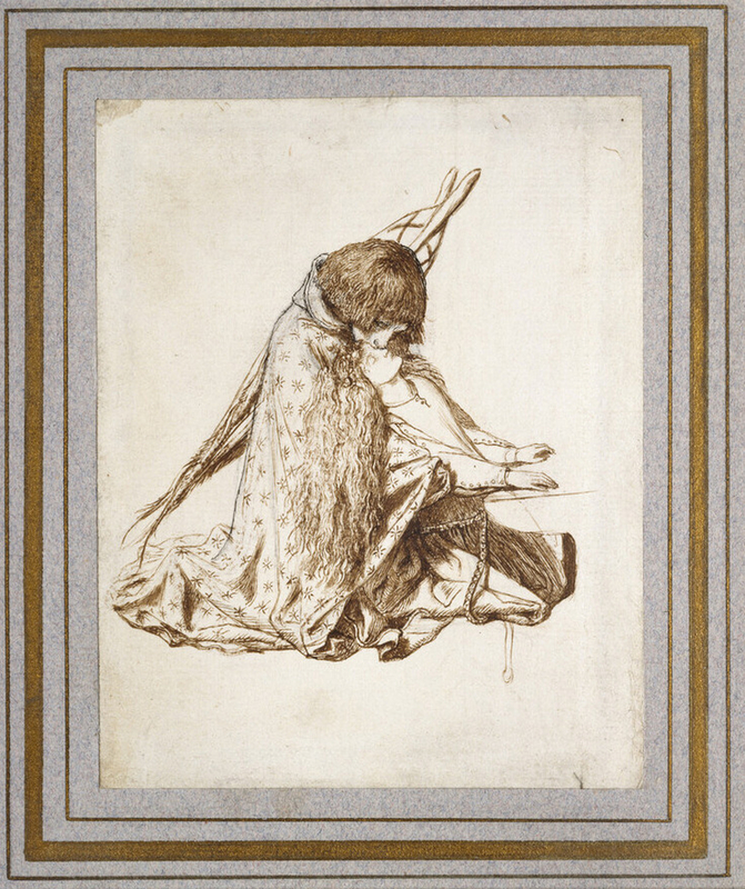 St Cecilia