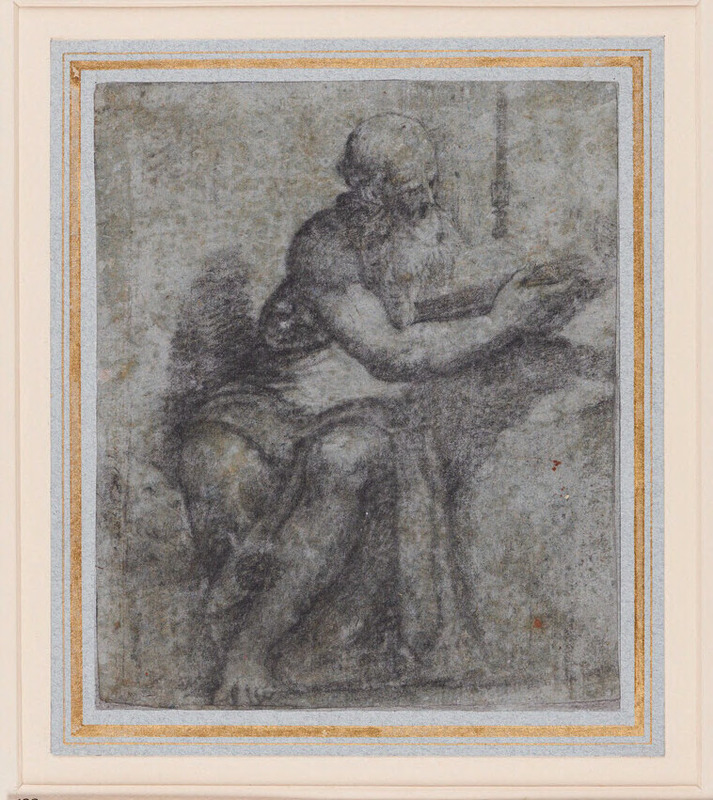 St Jerome