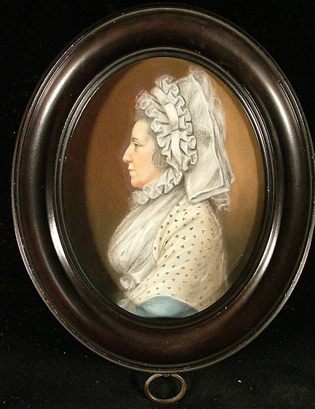 Dorothy Blunt