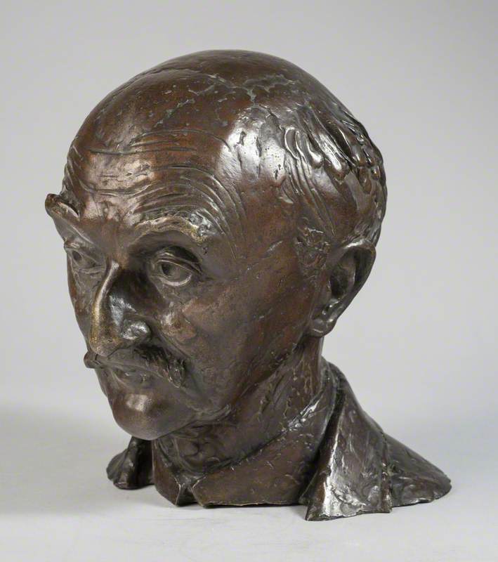 Thomas Hardy (1840–1928)