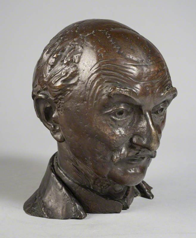 Thomas Hardy (1840–1928)