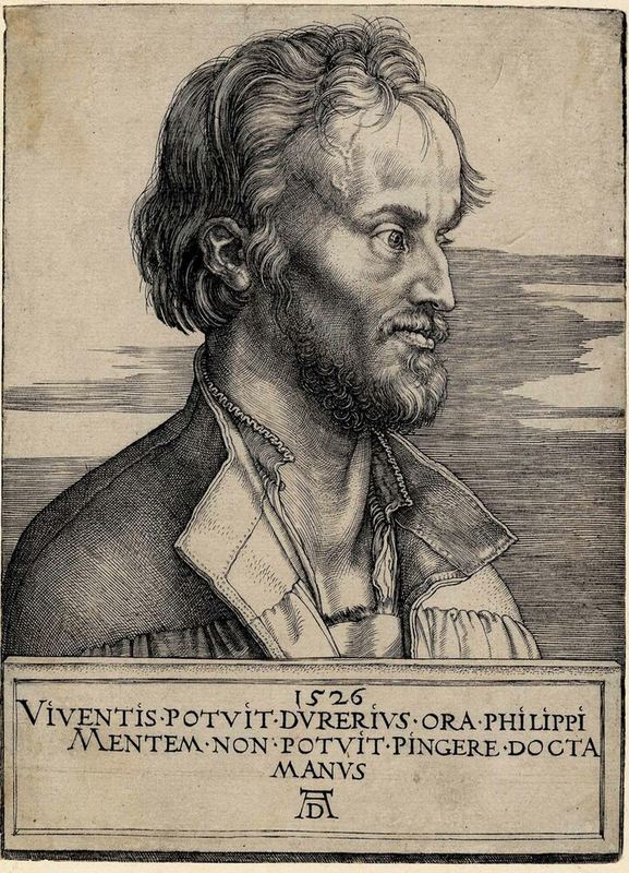 Philipp Melanchthon