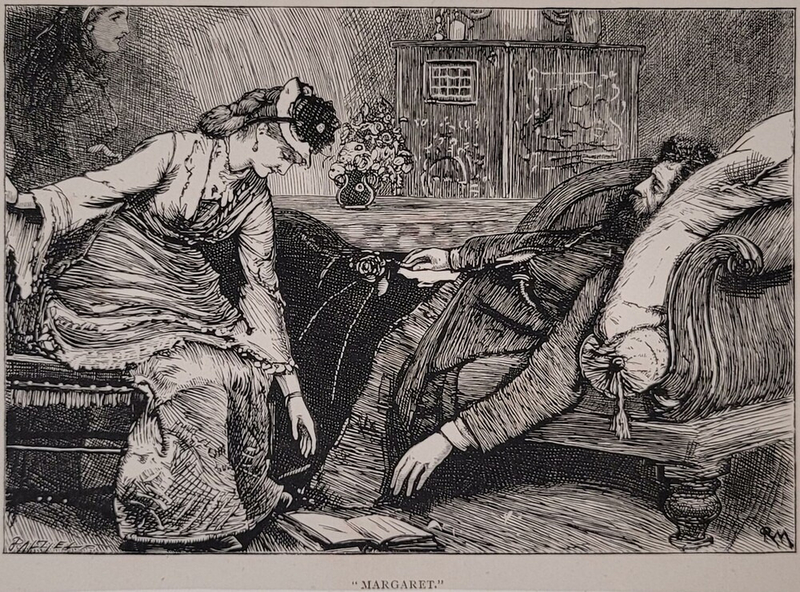 Scene from 'Margaret'