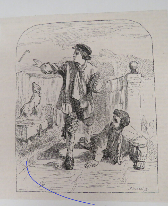 'David Chart's Memoranda'