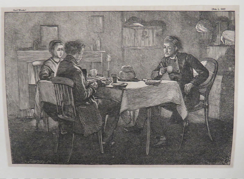 Scene from 'GUILD COURT'