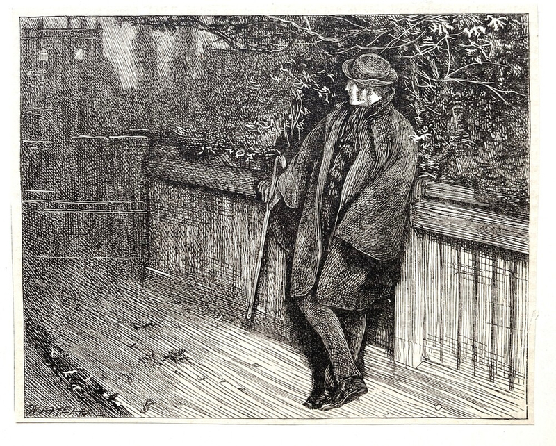 Scene from 'The Woman's Kingdom'