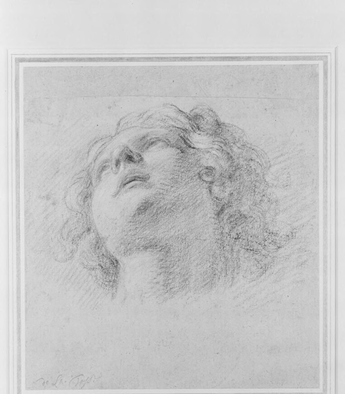 de La Fosse, Charles, 1636–1716 | Art UK