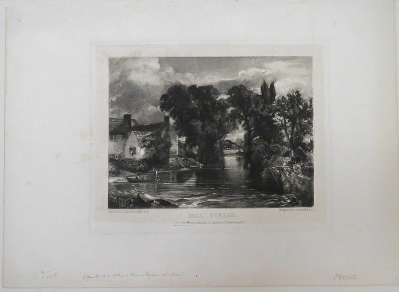 Mill Stream