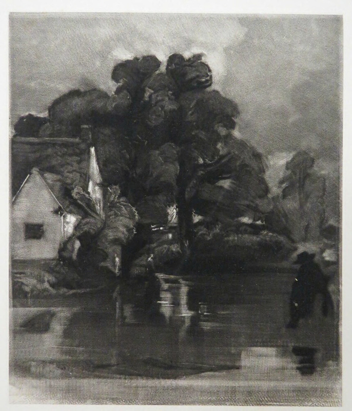 Willy Lott's House