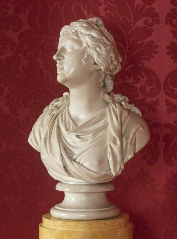 Maria, Mrs Henry Howard of Corby (d.1788)