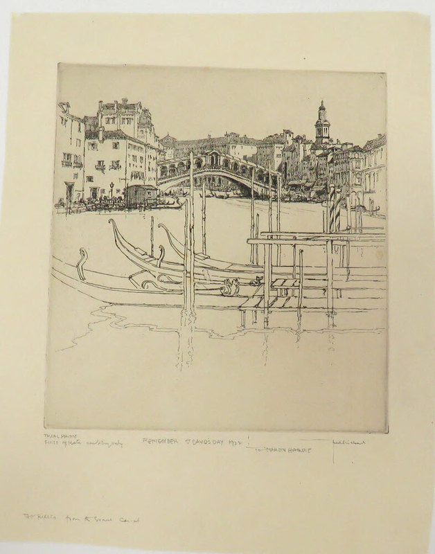 The Rialto II