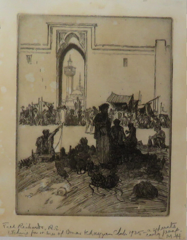 Arab Market