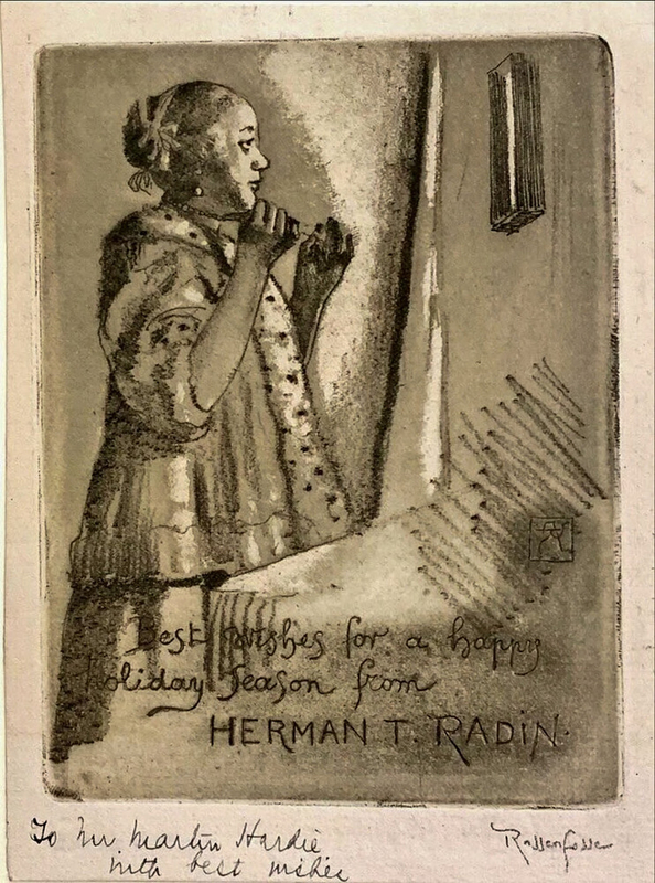 La Femme au miroir (creator)