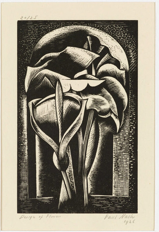 Design of Flowers