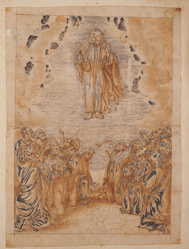The Ascension