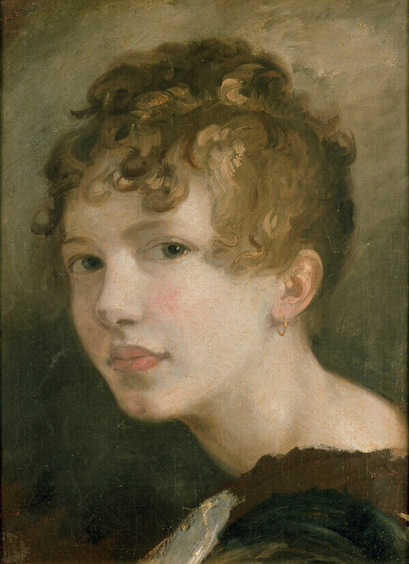 Hannah Mary de Cardonnel Lawson