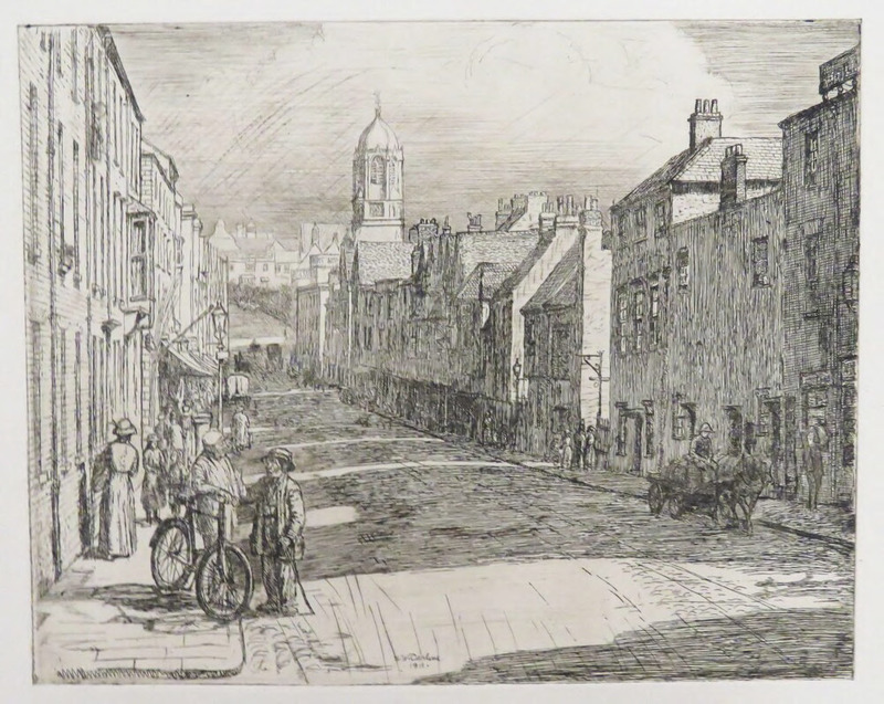 St Aldates, Oxford