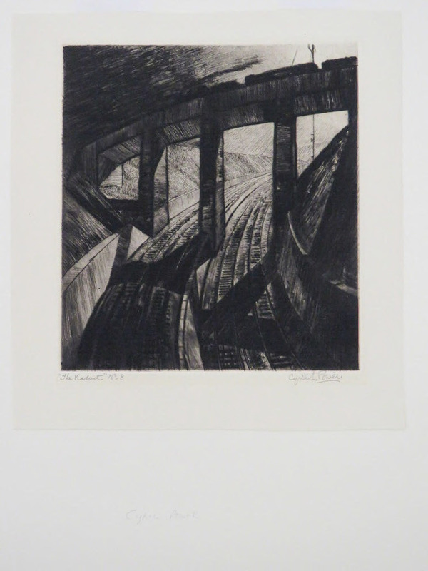 The Viaduct