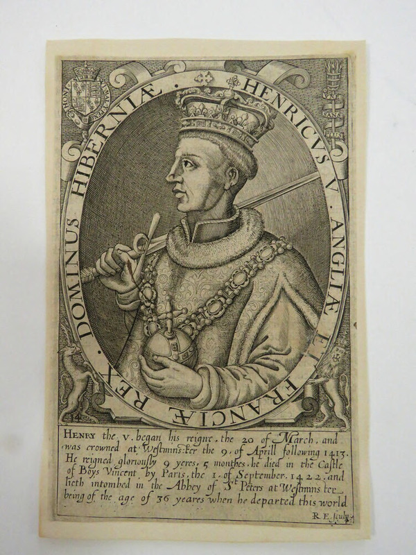 Henry V