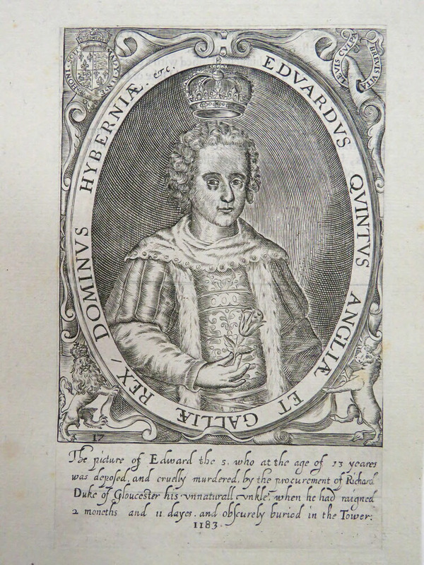 Edward V