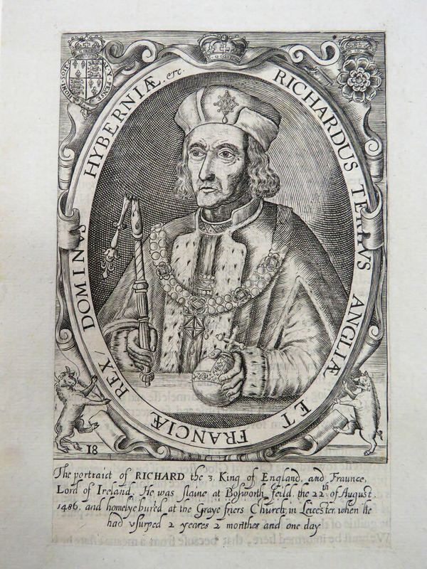 Richard III