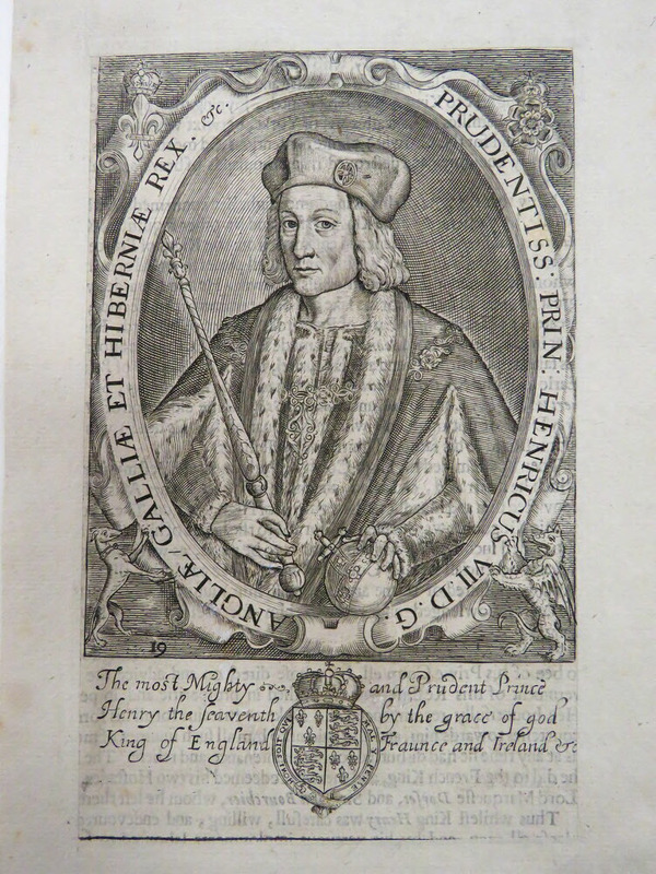 Henry VII