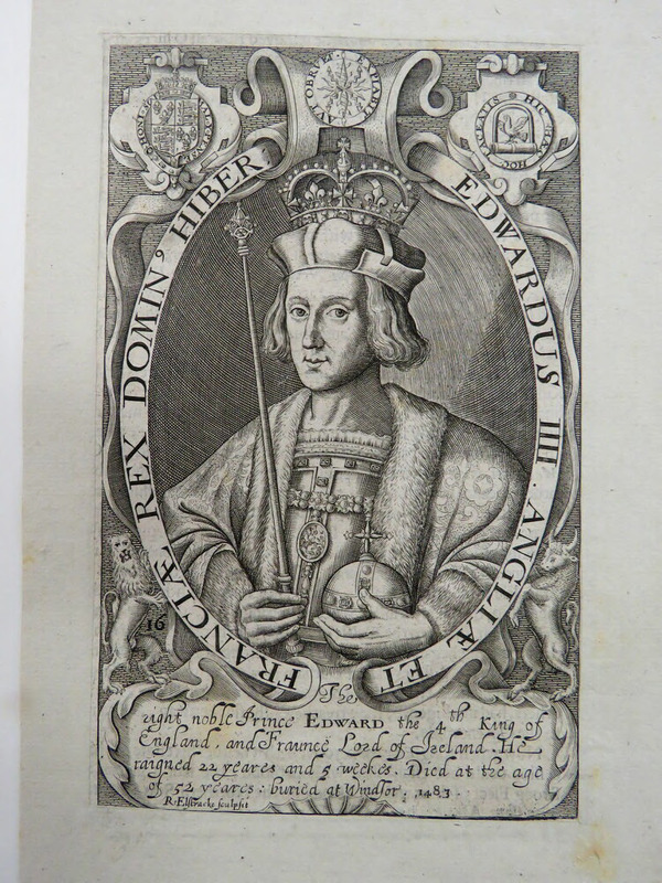 Edward IV
