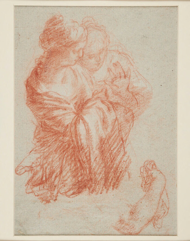 drawing