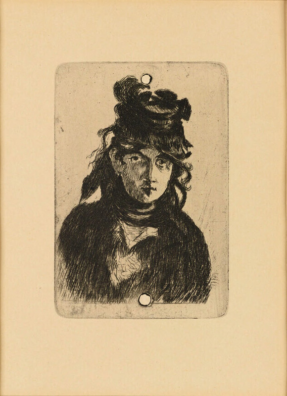 Berthe Morisot