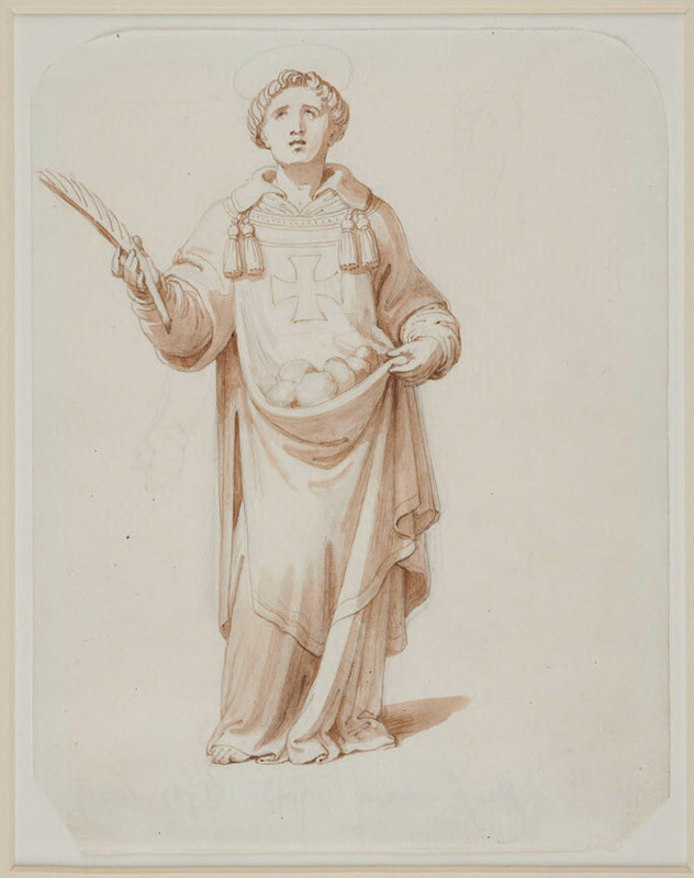 St Stephen