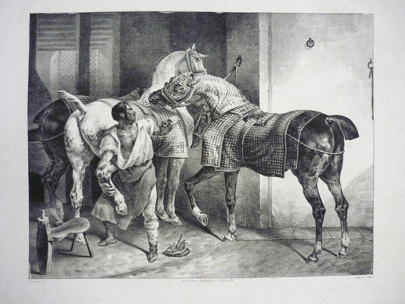 Le Maréchal anglais