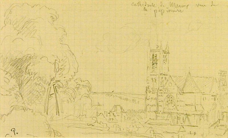 Meaux Cathedral