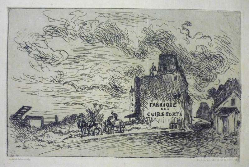 Démolitions de la rue des Francs-Bourgeois Saint-Marcel