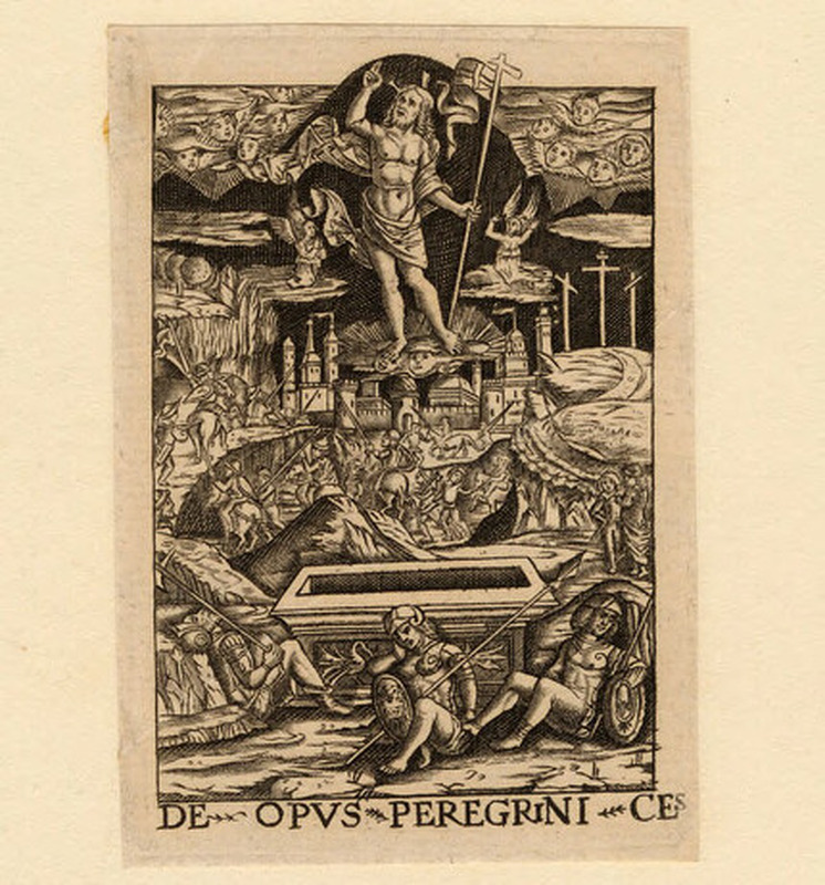 The Resurrection
