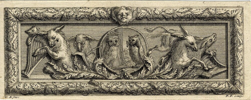 Kent, William, c.1685–1748 | Art UK