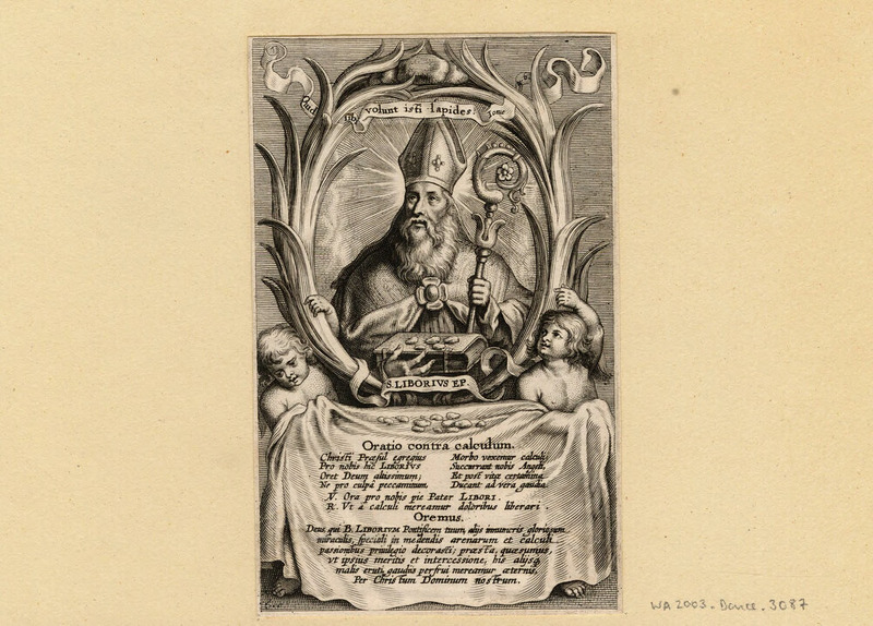 S. Liborius