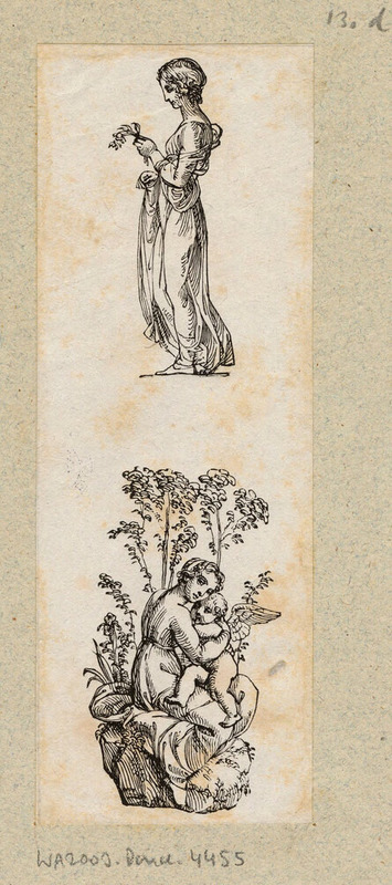 Two vignettes