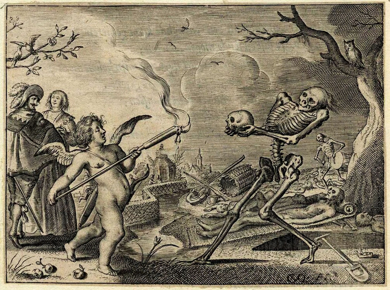 Love and Death