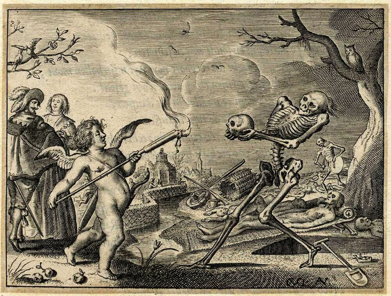 Love and Death