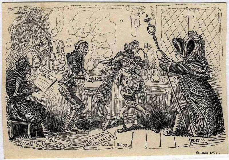 Death in the Pot