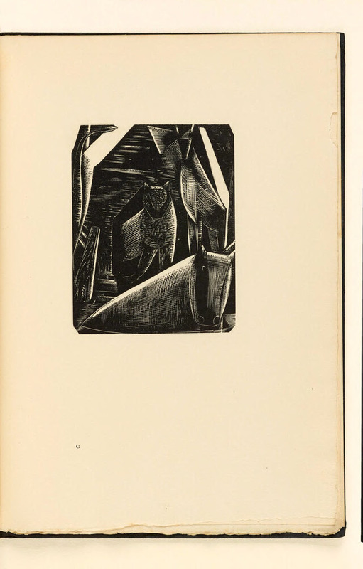 Genesis: Cattle and Creeping Thing