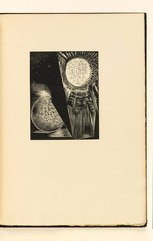 Genesis: The Sun and Moon