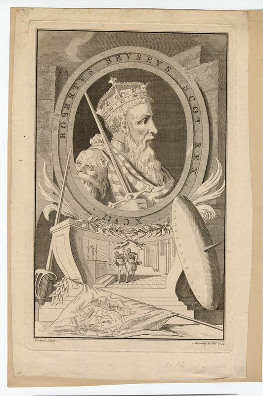 Robert Bruce