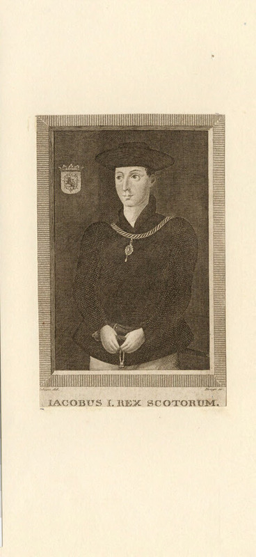 James I