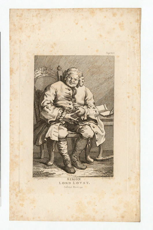 Lovat