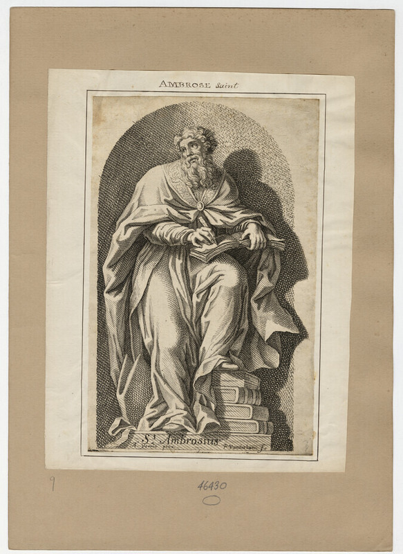 St Ambrose