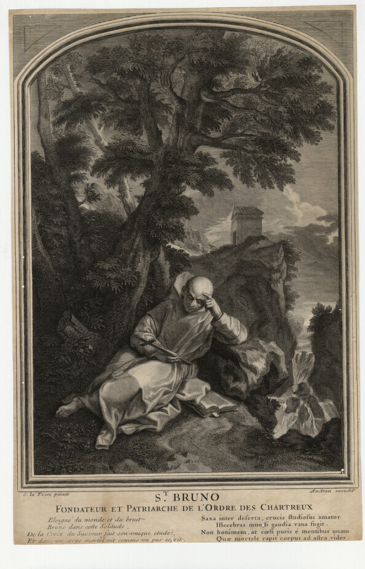 de La Fosse, Charles, 1636–1716 | Art UK